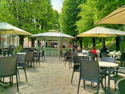 Gelateria "Sotto Le Piante", Ostiano