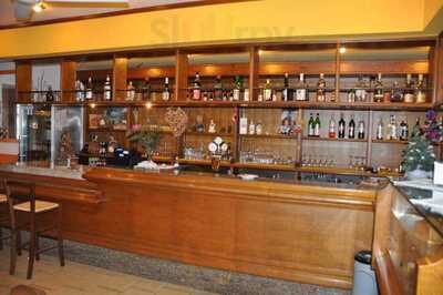 Bar Luna, Moggio Udinese