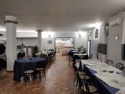 La Botte Trattoria Pizzeria, Lugnano in Teverina