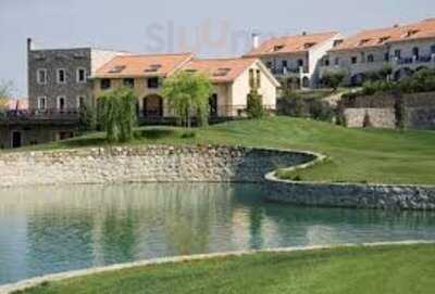 Country Club, Castellaro