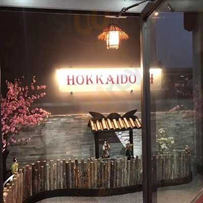 Ristorante Cinese Giapponese Hokkaido