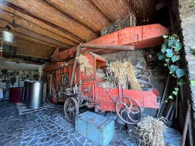 Agriturismo da Baffone, Santo Stefano del Sole