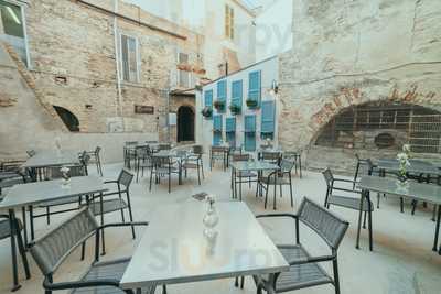 Bistrot Codacchio, Paglieta