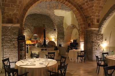 Echi Antichi Catering - Sala Eventi - Chef a Domicilio, Palazzo San Gervasio