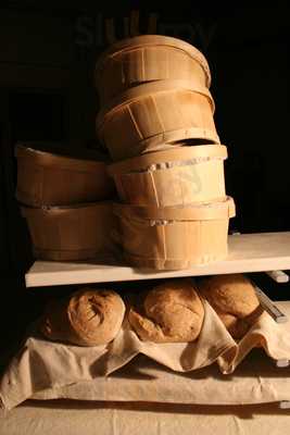 Pane Quaglia, Sant'Urbano