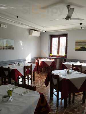 Trattoria Occhetti Margherita, Santo Stefano Roero