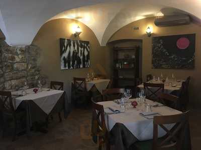 La Locanda di Donnalisa, Zandobbio