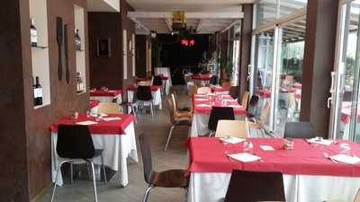 Ristorante Pizzeria Da Safy