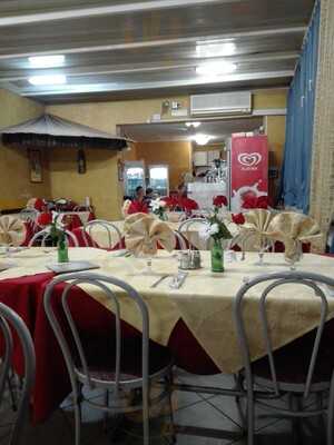 Ristorante Pizzeria Da Tonino, Zinasco