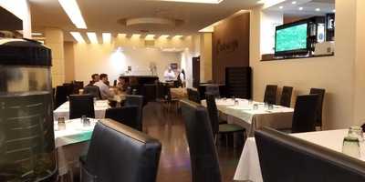 Caruso Restaurant