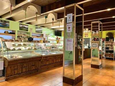 Pik Panificio, Pasticceria e Gelateria, Trasaghis