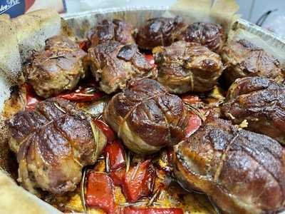 Pizzeria da Asporto Da Guglielmo, Zinasco