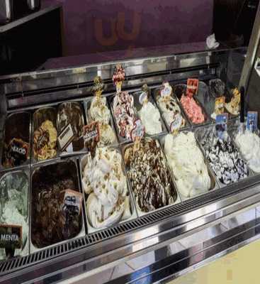 Il Paradiso del Gelato, Valle Lomellina