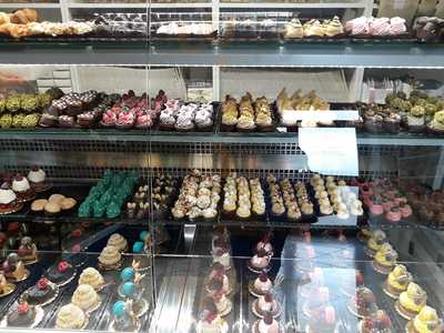 Pasticceria Chocolat, Redavalle