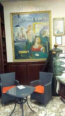 Caffe' Vecchia Napoli, Avellino