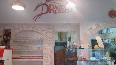 Drago Rosso, Cinquefrondi