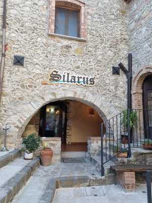 Silarus Pub/ristorante