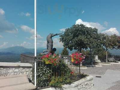 Bar del Borgo, Oricola