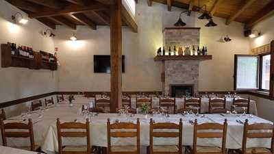 Ristorante Guscio, Pettorano sul Gizio