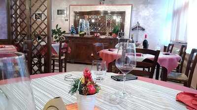 Ristorante Rugantino, San Macario in Piano