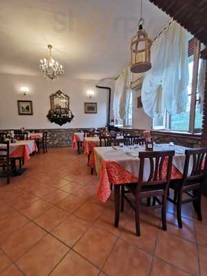 Osteria La Rocca - Ristorante Pizzeria