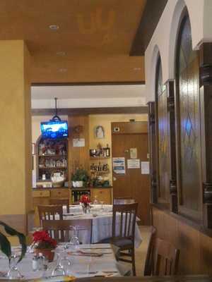 Ristorante Pizzeria Da Ovidio