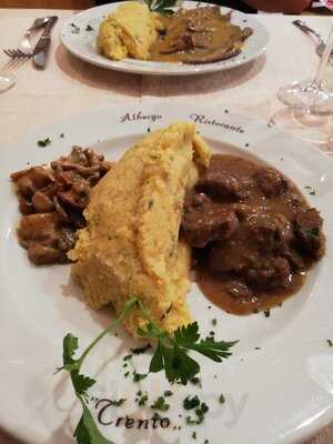 Hotel Ristorante Trento, Breguzzo