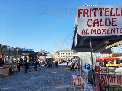 Caffè Cristallo, Piazzola sul Brenta