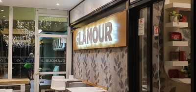 Glamour Cafe New Life