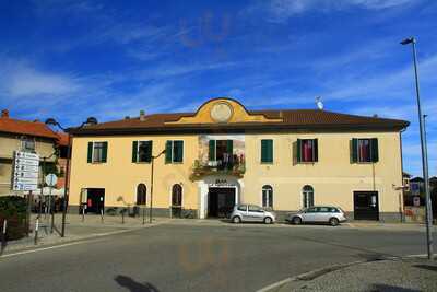 Bar La Meridiana