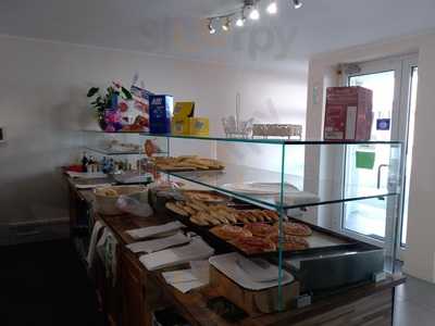 Antichi Sapori Pizzeria & Panificio, Casalmaiocco