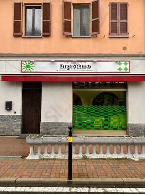 Speedy Pizza, Massalengo