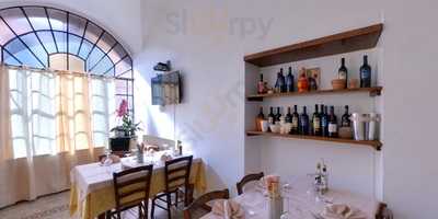 Trattoria Rosy Da Gino e Gina, Marcheno