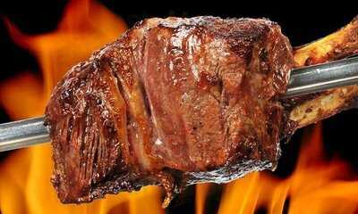 Churrasco, Griante