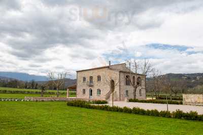 Agriturismo Le Peonie, Sant'Angelo a Cupolo