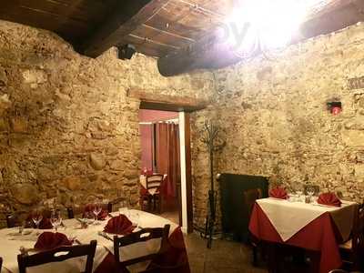 Il Nostro Ristorante Braceria, Trenta