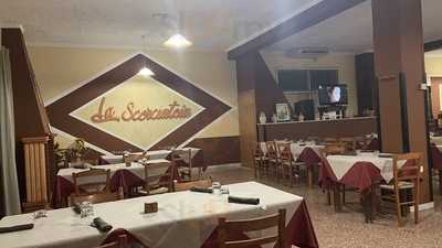 Ristorante Pizzeria La Scorciatoia, Platania