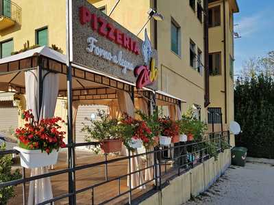 Pizzeria Zio Jo, San Lorenzo a Vaccoli