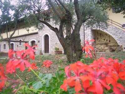 Agriturismo Il Vecchio Casale, Mirabella Eclano