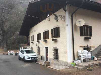 Gasthaus Stern Der Klotz Gabriella, Cardano