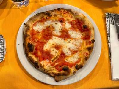 Ristorante Pizzeria Annunziata, Crevacuore