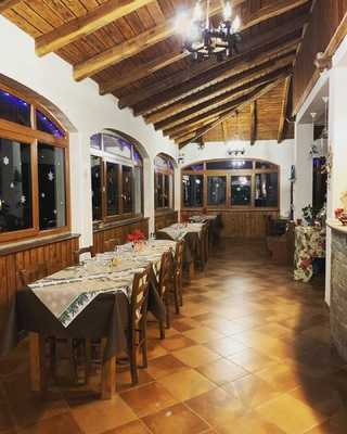 Trattoria San Bernardo