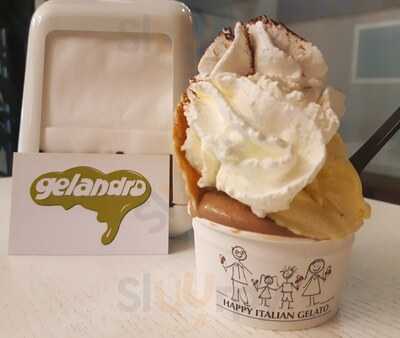 Gelandro Gelateria Artigianale