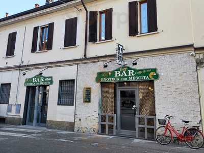 Bar Banjo, Cassinetta di Lugagnano