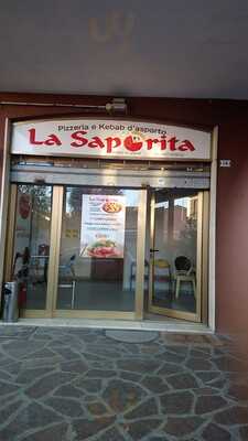 Pizzeria La Saporita