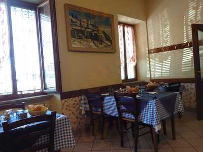 Trattoria Alpina