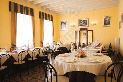 Trattoria Toscanini