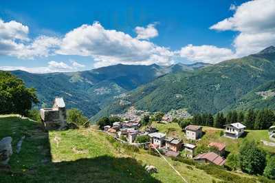 Albergo "locanda Maria"