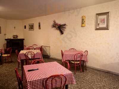 Pizzeria Le Ruote dal 1964, Carolei