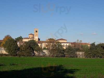 Agriturismo Boscalbo, Tramonte